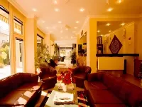 A.Emreli Suite Hotel