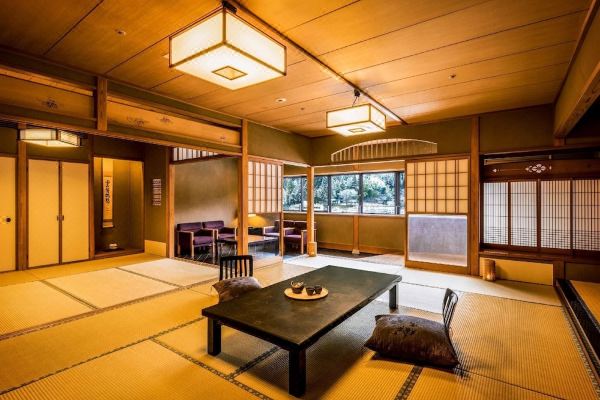 유카이 리조트 미요시야(Ooedo Onsen Monogatari Miyoshiya (Old:Yukai Resort Premium Miyoshiya))_5