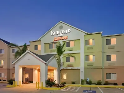 Comfort Inn & Suites 텍사스시티 호텔