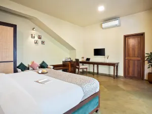 The Vanveda Resort by Nirvana