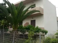 Elena Rooms Các khách sạn ở Foinikas