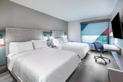 Avid Hotels 本頓維爾 - 羅傑斯 by IHG