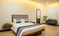 The Fortune Hotel by Swathi Group