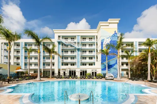 24 North Hotel Key West Hotels in Key West