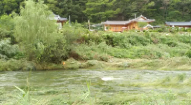 Danyang Gahyeonjeong Pension 丹陽郡酒店