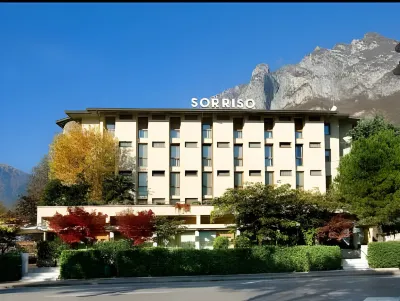 Albergo Sorriso Hotels in Cividate Camuno