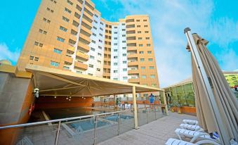 Emirates Stars Hotel Apartments Dubai
