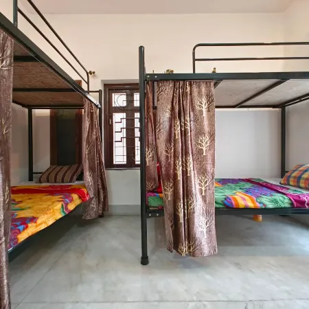 Calcutta Backpackers