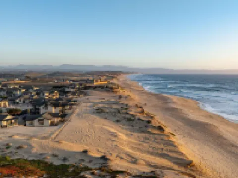 Sanctuary Beach Resort Hotels in Marina