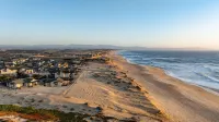 Sanctuary Beach Resort Hotels in Moss Landing