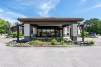 Comfort Inn Hôtels à : North Bay