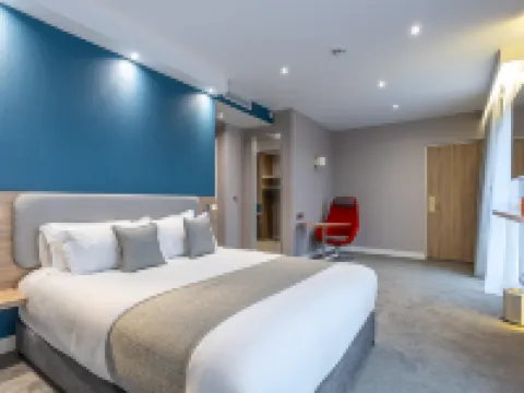 Holiday Inn Express AJACCIO by IHG Hôtels à : Ajaccio
