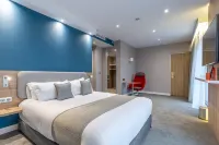 Holiday Inn Express AJACCIO by IHG Hotels in Afa