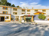 Ibis Évora