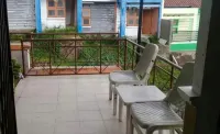 Villa Duma Orchid Cipanas