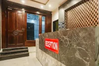 FabExpress JP Villa - Stadium Hotels in Nakchhdpur