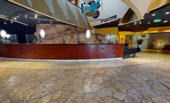 Dan Eilat Hotel