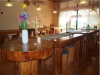 Yakushima Pension Ichigoichie