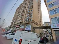 Xiangyang 0355 Homestay (Guangming Hutong) Hotels in Hunchun