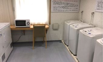 Hotel Relax Inn Toyama