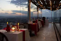 Holiday Inn QUERETARO ZONA DIAMANTE by IHG - breakfast