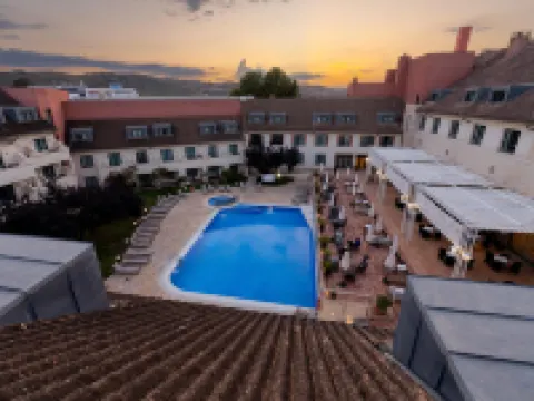 Hotel Antequera Hills Hoteles en Antequera