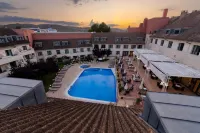 Hotel Antequera Hills Hotels in Antequera