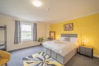 The Well Inn Hotels in Mendip District