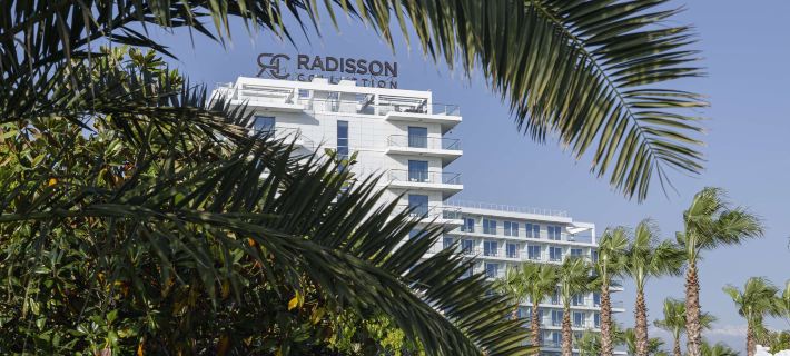 Radisson Collection Paradise Resort & Spa, Sochi Hotels in Sochi