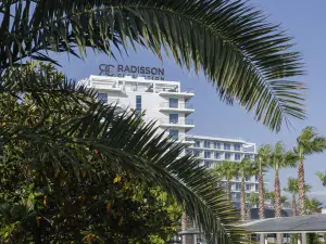 Radisson Collection Paradise Resort & Spa, Sochi