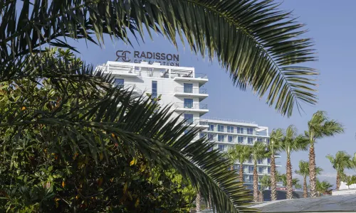 Radisson Collection Paradise Resort & Spa, Sochi