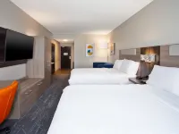 Holiday Inn Express Augusta North - GA by IHG โรงแรมในออกัสตา