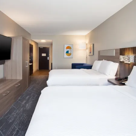 Holiday Inn Express Augusta North - GA by IHG