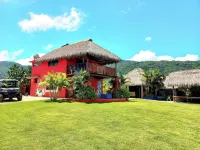 Skyview Retreat Hotel di Yelapa