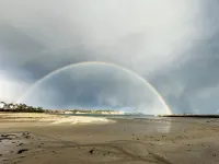 Les Sapins Hotels in Crozon