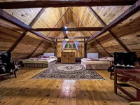 Na kopečku 坦瓦爾德酒店