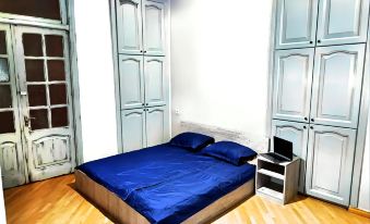 J Square Hostel