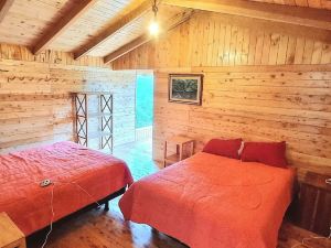 Espeletia Lodge