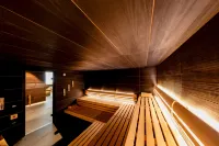 FAIR RESORT Das wohl beliebteste All Inclusive Wellness Hotel in Deutschland - Spa