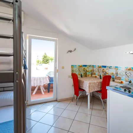 Comfortable Apartments Malina 1/2 Br 5