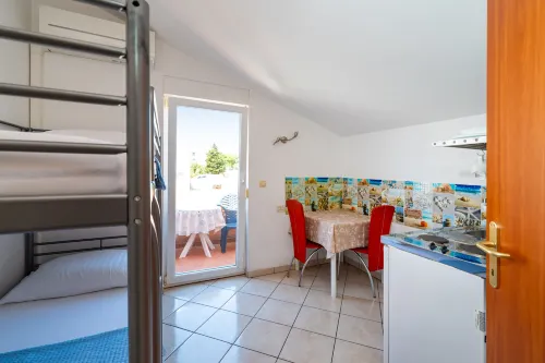 Comfortable Apartments Malina 1/2 Br 5 - 3-Star