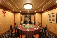 IMABARI KOKUSAI HOTEL - sarapan