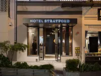 舊金山斯特拉特福德翰悅閣飯店 舊金山住宿飯店