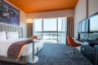 Park Inn by Radisson Dubai Motor City Hotels in Dubai