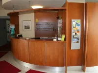 Domizil Alte Post Hotels in Püttlingen