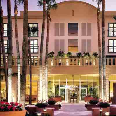 テンペ ミッション パームス アデスティネーション バイ ハイアット ホテル Hotel Exterior