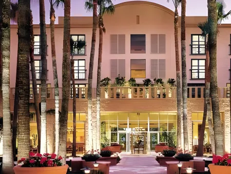 Tempe Mission Palms, A Destination by Hyatt Hotel