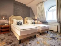 Mercure Sibiu Airport