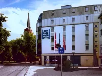 City Park Hotel