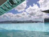 Karibea la Valmenière Hôtel Hotels in Le Francois